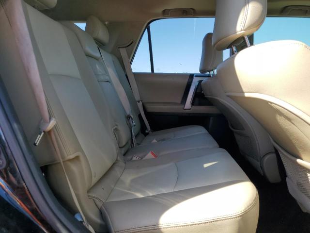 Aukcja sprzedaży 2018 Toyota 4runner, vin: JTEBU5JR1J5569298, numer aukcji: 85362935