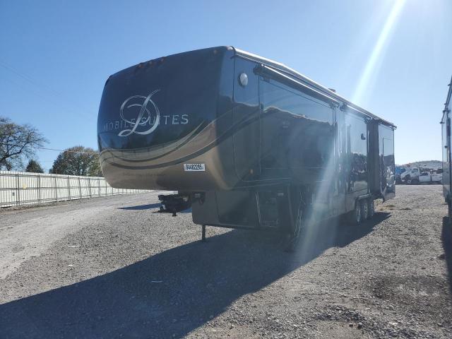 2014 Drv Mobile Rv მანქანა იყიდება აუქციონზე, vin: 5KEFA4337E1007258, აუქციონის ნომერი: 89875375