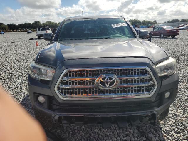 Aukcja sprzedaży 2017 Toyota Tacoma Dou, vin: 5TFCZ5AN9HX103527, numer aukcji: 85497125