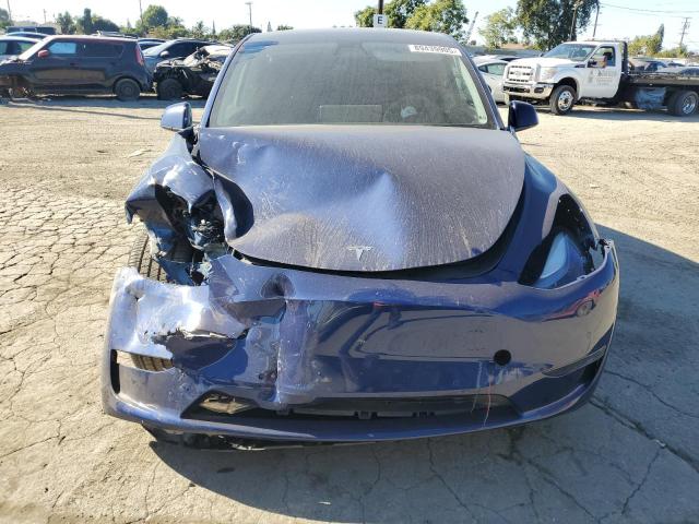 Продаж на аукціоні авто 2022 Tesla Model Y, vin: 7SAYGDEF1NF391609, номер лоту: 89439905