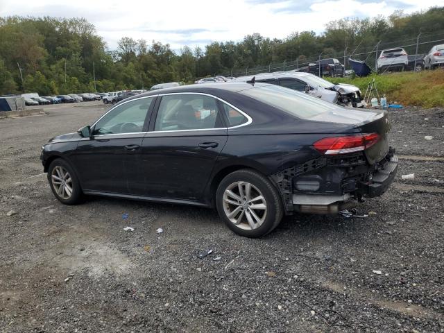 82231155 :رقم المزاد ، 1VWSA7A3XLC026533 vin ، 2020 Volkswagen Passat مزاد بيع