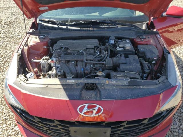 Aukcja sprzedaży 2022 Hyundai Elantra Se, vin: KMHLS4AG9NU337000, numer aukcji: 82605545