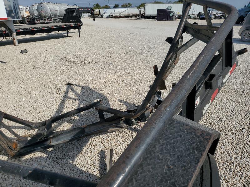 Aukcja sprzedaży 2018 Pj Unknown, vin: 4P5P81827J1285574, numer aukcji: 85593345