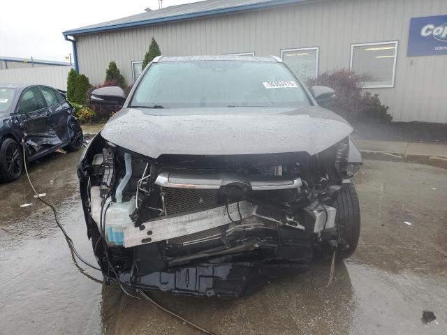 Aukcja sprzedaży 2019 Toyota Highlander, vin: 5TDDZRFH5KS725439, numer aukcji: 90363475