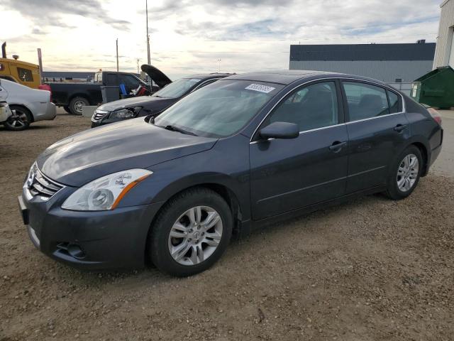 Продаж на аукціоні авто 2012 Nissan Altima Bas, vin: 1N4AL2AP5CN532358, номер лоту: 85506085