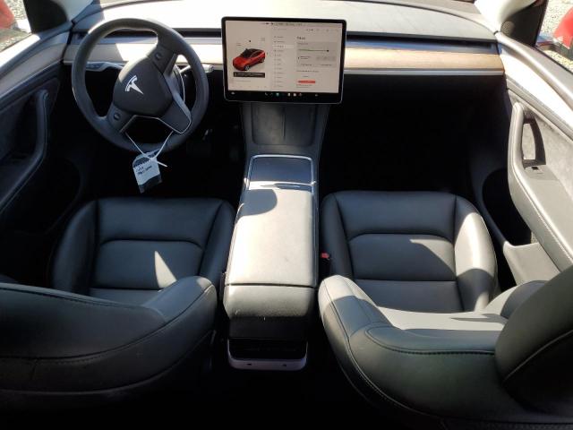 Aukcja sprzedaży 2024 Tesla Model Y, vin: 7SAYGDEE5RA217617, numer aukcji: 91006065