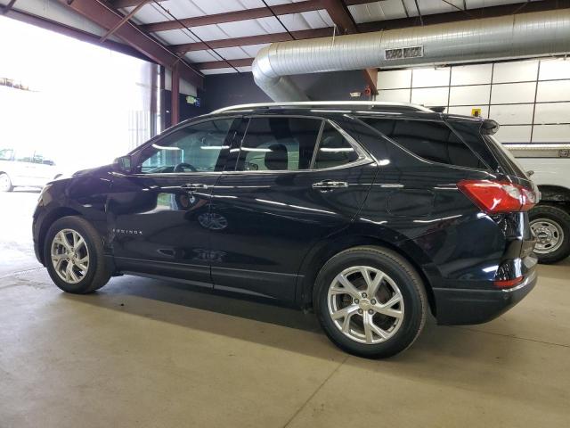 Продаж на аукціоні авто 2018 Chev Equinox Premier, vin: 3GNAXMEV8JL100015, номер лоту: 86408475