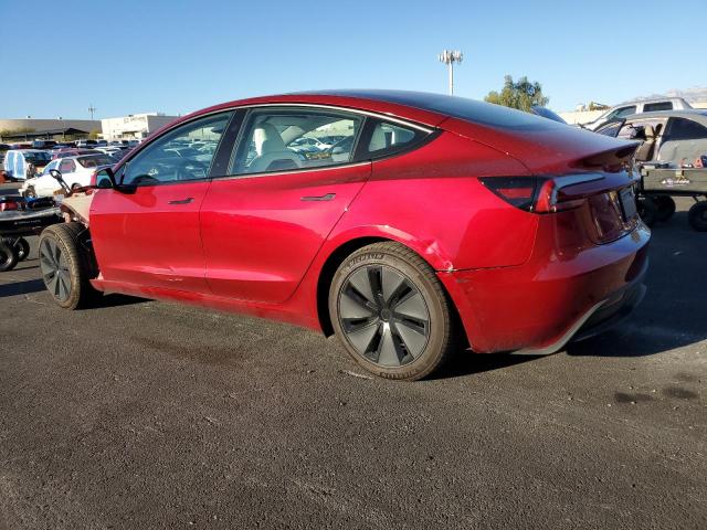 Aukcja sprzedaży 2025 Tesla Model 3, vin: 5YJ3E1EA0SF968111, numer aukcji: 86763645