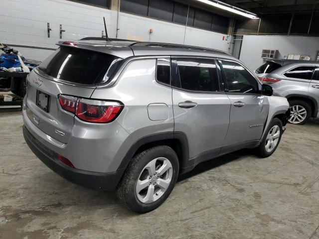 Продажа на аукционе авто 2018 Jeep Compass, vin: 3C4NJCBB8JT501824, номер лота: 86678775