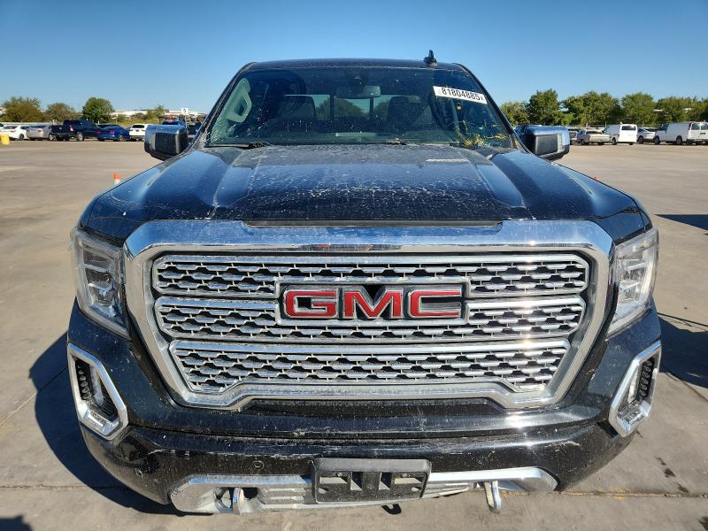 Продажа на аукционе авто 2022 Gmc Sierra Limited, vin: 1GTU9FED6NZ233518, номер лота: 81804885