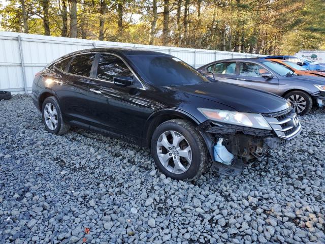 Aukcja sprzedaży 2010 Honda Accord Crosstour Exl, vin: 5J6TF2H51AL007797, numer aukcji: 82512865