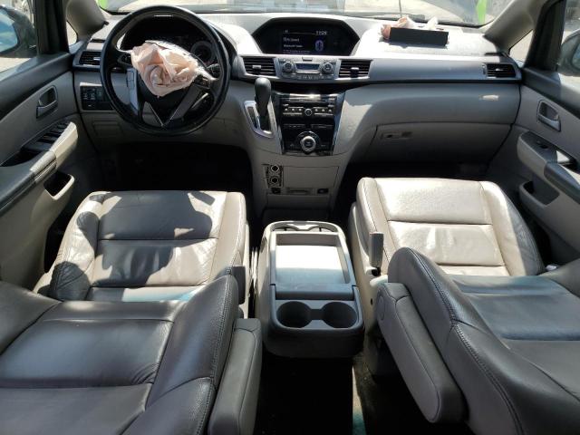 Aukcja sprzedaży 2013 Honda Odyssey, vin: 5FNRL5H65DB047553, numer aukcji: 50104876