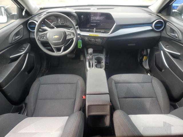 Продажа на аукционе авто 2025 Chevrolet Trax, vin: KL77LFEP8SC199571, номер лота: 53670606