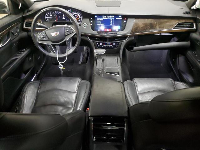 Продаж на аукціоні авто 2017 Cadillac Ct6 Luxury, vin: 1G6KD5RSXHU205444, номер лоту: 86640875