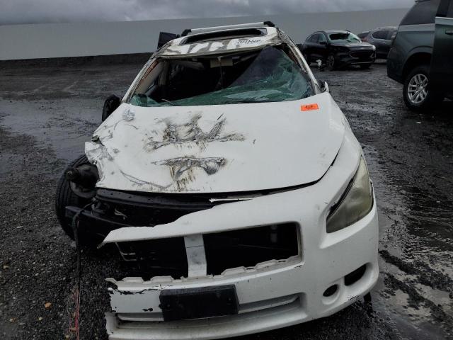 Aukcja sprzedaży 2009 Nissan Maxima, vin: 1N4AA51E69C824899, numer aukcji: 52218846