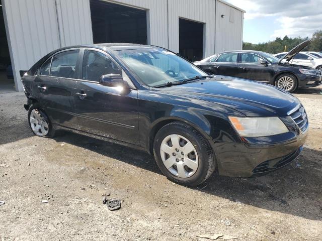 Продаж на аукціоні авто 2009 Hyundai Sonata, vin: 5NPET46C19H436510, номер лоту: 53689926