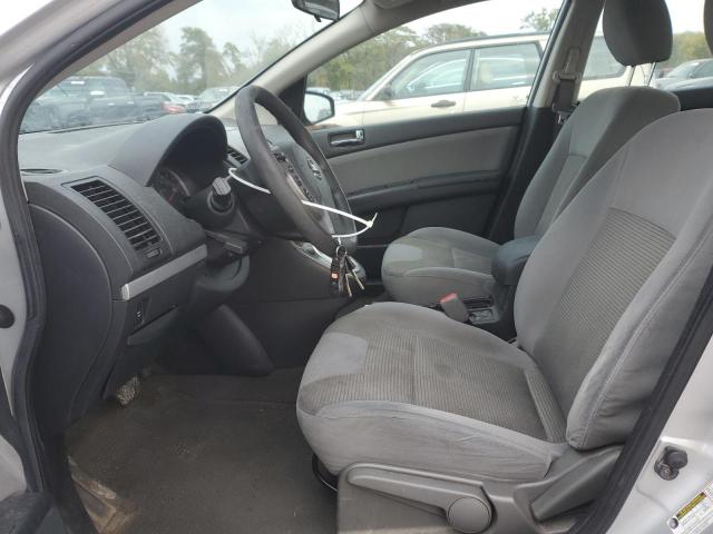 Продаж на аукціоні авто 2011 Nissan Sentra 2.0, vin: 3N1AB6AP7BL701706, номер лоту: 82324095