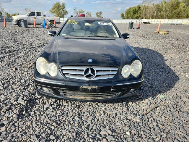 Продаж на аукціоні авто 2007 Mercedes-benz Clk, vin: WDBTJ56HX7F231174, номер лоту: 82301195