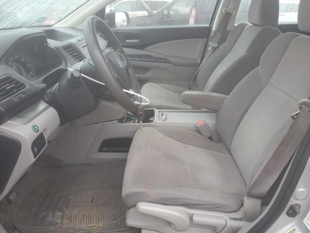 Aukcja sprzedaży 2013 Honda Cr-v, vin: 2HKRM4H37DH651474, numer aukcji: 89620985
