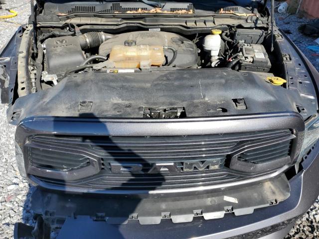 2018 Ram 1500 მანქანა იყიდება აუქციონზე, vin: 1C6RR7MM6JS339670, აუქციონის ნომერი: 87365995