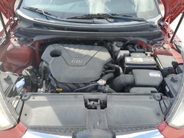 2016 Hyundai Veloster მანქანა იყიდება აუქციონზე, vin: KMHTC6AD0GU274841, აუქციონის ნომერი: 87488255