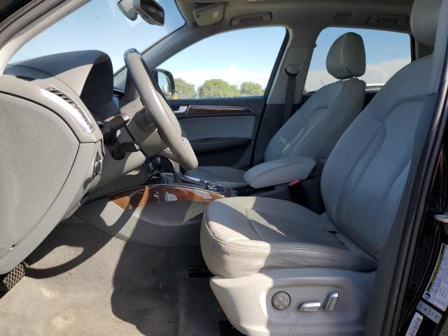 Aukcja sprzedaży 2017 Audi Q5 Premium, vin: WA1L2AFP5HA008886, numer aukcji: 87372935