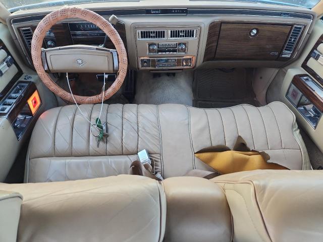 Продажа на аукционе авто 1978 Cadillac Deville, vin: 6D69S8Q285847, номер лота: 90670385
