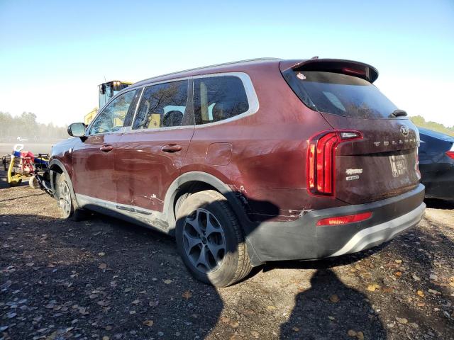 Продажа на аукционе авто 2020 Kia Telluride, vin: 5XYP3DHC6LG014267, номер лота: 90413525