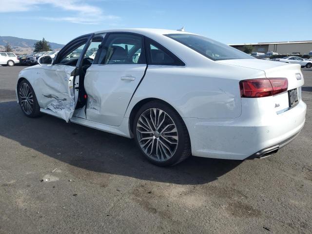 Продажа на аукционе авто 2016 Audi A6, vin: WAUFGAFC5GN167445, номер лота: 89840045