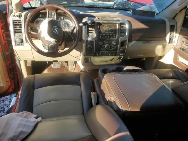 87189115 :رقم المزاد ، 3C63R3HL3EG256985 vin ، 2014 Ram 3500 Slt مزاد بيع