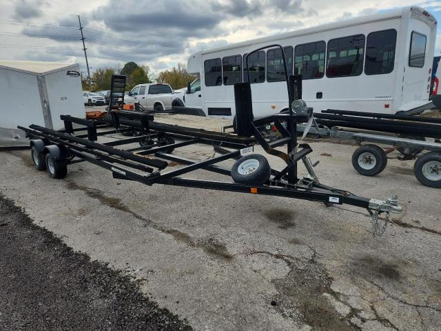 Aukcja sprzedaży 2021 Hustler Trailer, vin: 4DMBS2222M1056245, numer aukcji: 76654325