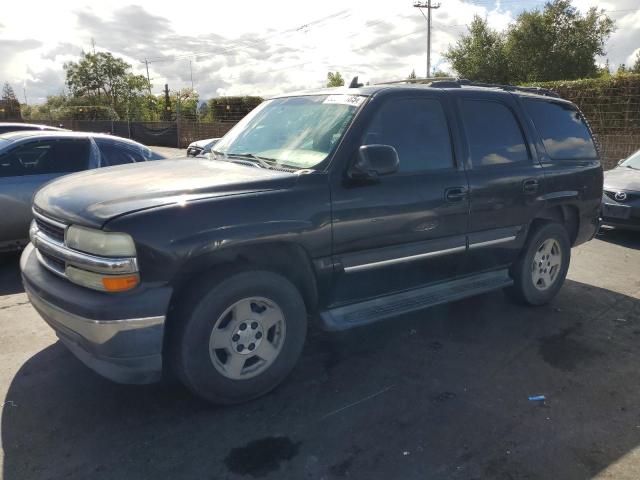 Auction sale of the 2006 Chevrolet Tahoe C1500, vin: 1GNEC13ZX6R141988, lot number: 86806585