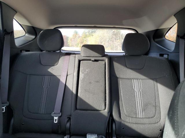 90407135 :رقم المزاد ، 5NMJBCDE9SH458676 vin ، 2025 Hyundai Tucson مزاد بيع
