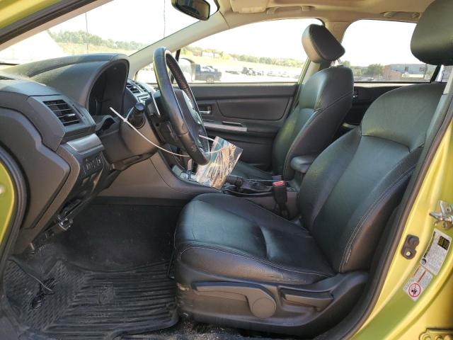 Aukcja sprzedaży 2014 Subaru Xv Crosstr, vin: JF2GPBKC9EH255110, numer aukcji: 84831525