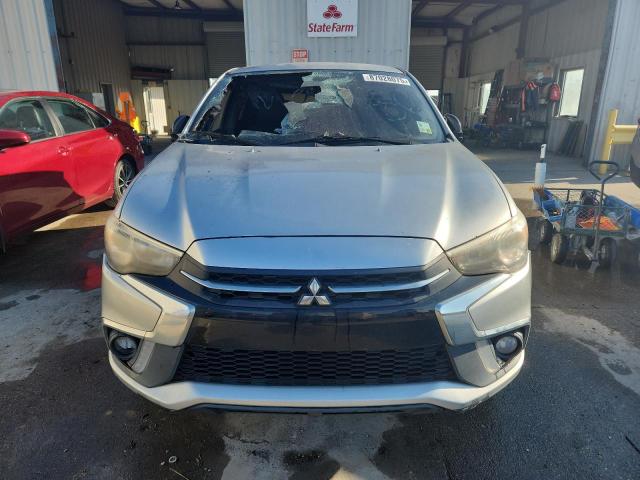 Продажа на аукционе авто 2018 Mitsubishi Outlander Sport, vin: JA4AP3AU4JZ025297, номер лота: 87028075