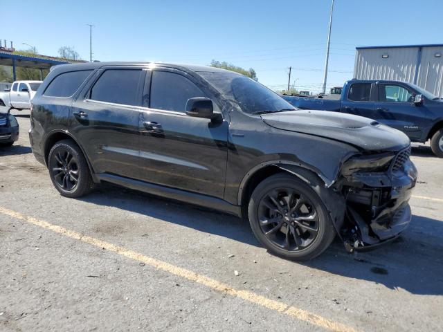 Auction sale of the 2021 Dodge Durango, vin: 1C4SDHCT1MC846837, lot number: 85751615