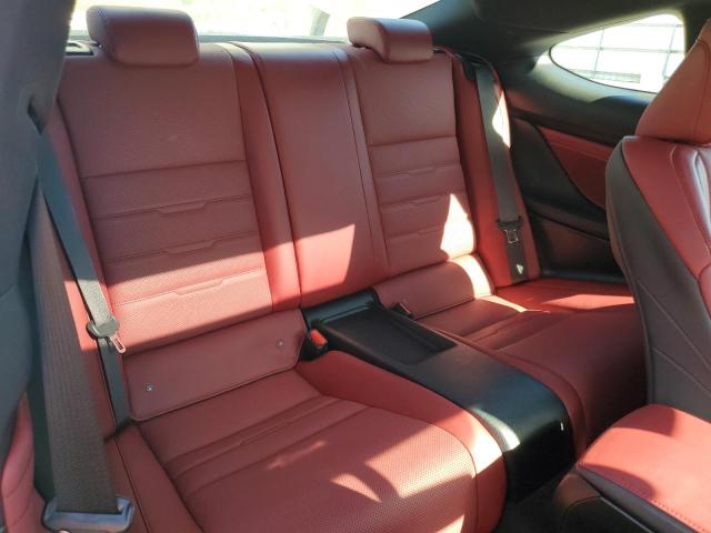Продажа на аукционе авто 2017 Lexus Rc 300, vin: JTHSM5BC6H5003631, номер лота: 85380895