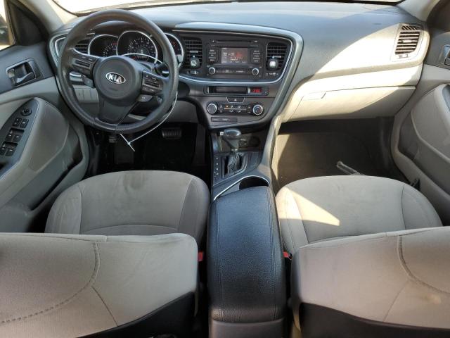 Продаж на аукціоні авто 2015 Kia Optima, vin: KNAGM4A72F5570774, номер лоту: 84941925