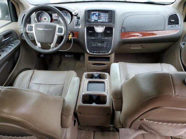 90256385 :رقم المزاد ، 2C4RC1BG7ER384662 vin ، 2014 Chrysler Town & Cou مزاد بيع