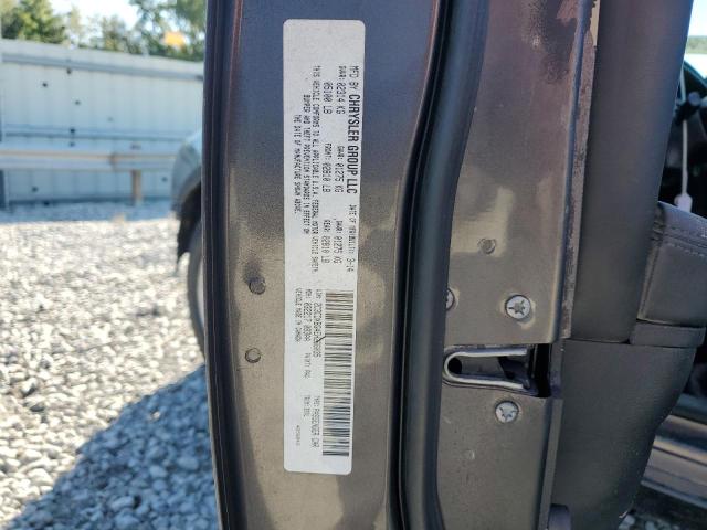 86154665 :رقم المزاد ، 2C3CDXBG4EH266035 vin ، 2014 Dodge Charger مزاد بيع