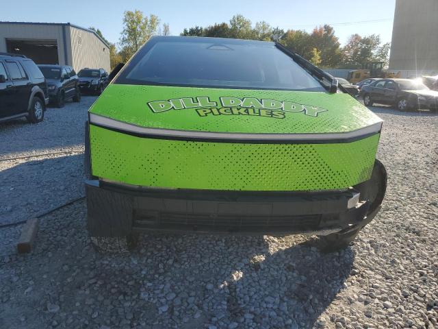 Aukcja sprzedaży 2024 Tesla Cybertruck, vin: 7G2CEHED1RA048818, numer aukcji: 85850685