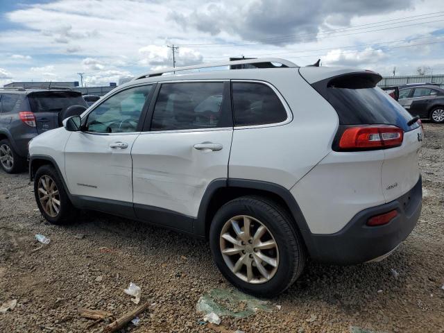 Продажа на аукционе авто 2015 Jeep Cherokee L, vin: 1C4PJMDS3FW512467, номер лота: 83956765
