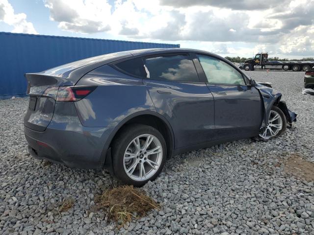 Продаж на аукціоні авто 2022 Tesla Model Y, vin: 7SAYGAEE1NF415770, номер лоту: 87277875