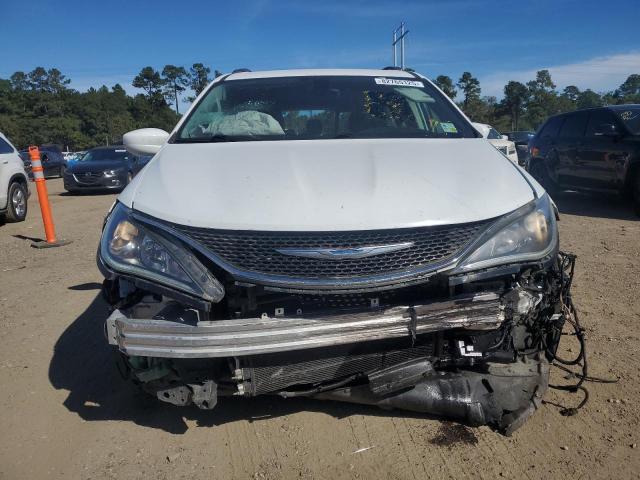 2018 Chrysler Pacifica მანქანა იყიდება აუქციონზე, vin: 2C4RC1BG3JR120042, აუქციონის ნომერი: 82765125
