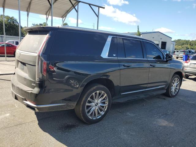 Aukcja sprzedaży 2021 Cadillac Escalade Esv Premium Luxury, vin: 1GYS4KKLXMR409571, numer aukcji: 85858975