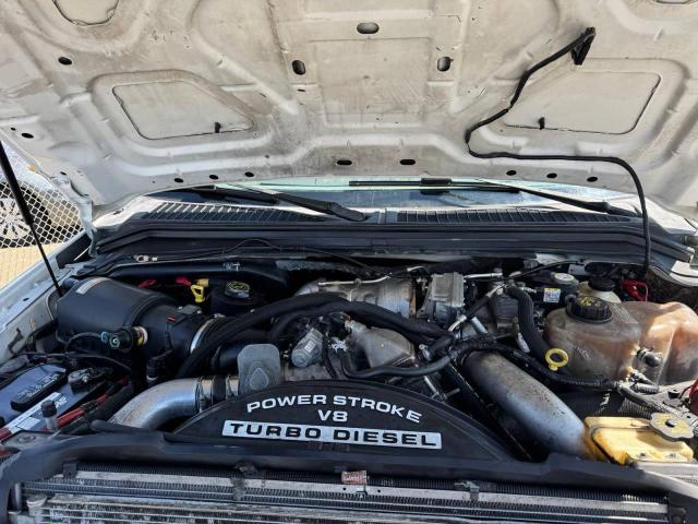 Продажа на аукционе авто 2008 Ford F550 Super Duty, vin: 1FDAF56R28EB90528, номер лота: 86279735