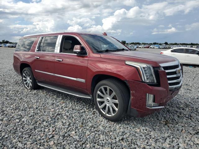 Продаж на аукціоні авто 2017 Cadillac Escalade E, vin: 1GYS3HKJ0HR255673, номер лоту: 85334835