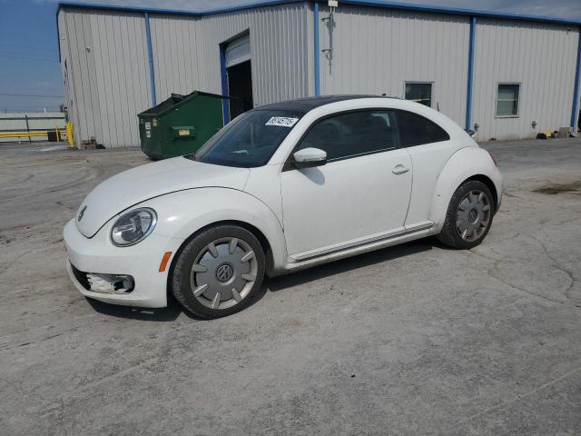 Aukcja sprzedaży 2016 Volkswagen Beetle, vin: 3VWJ07AT5GM627920, numer aukcji: 85145715