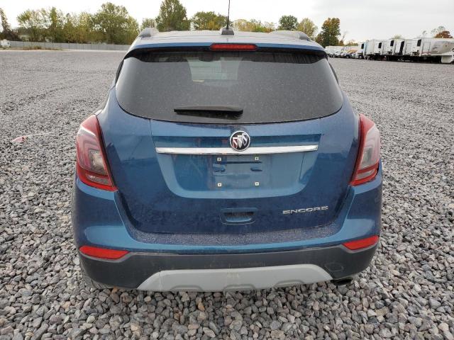 Aukcja sprzedaży 2019 Buick Encore Preferred, vin: KL4CJASB6KB884722, numer aukcji: 86637315