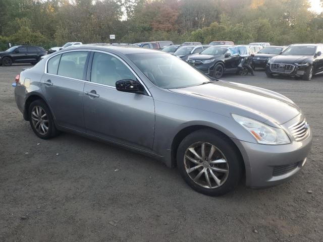 92516885 :رقم المزاد ، JNKCV61F19M350679 vin ، 2009 Infiniti G37 مزاد بيع